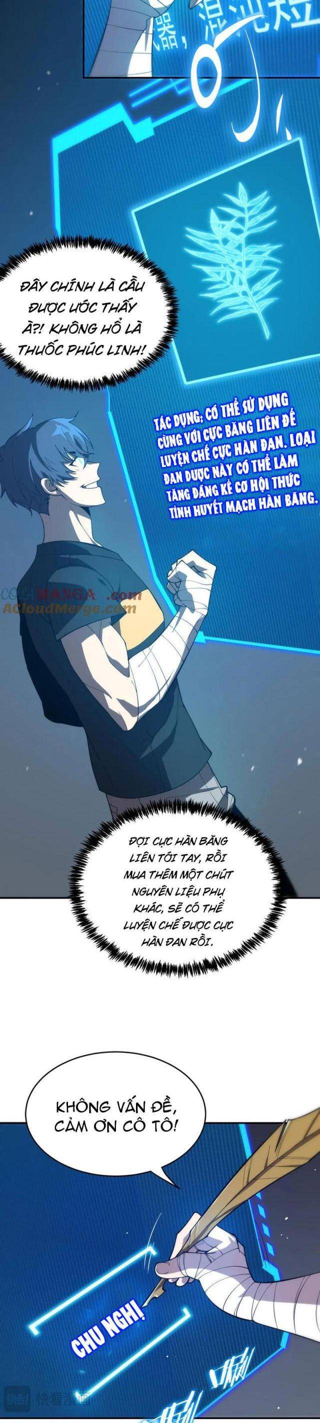Thánh Hiệp Sĩ Cấp SSS - Chapter 25 - Page 26