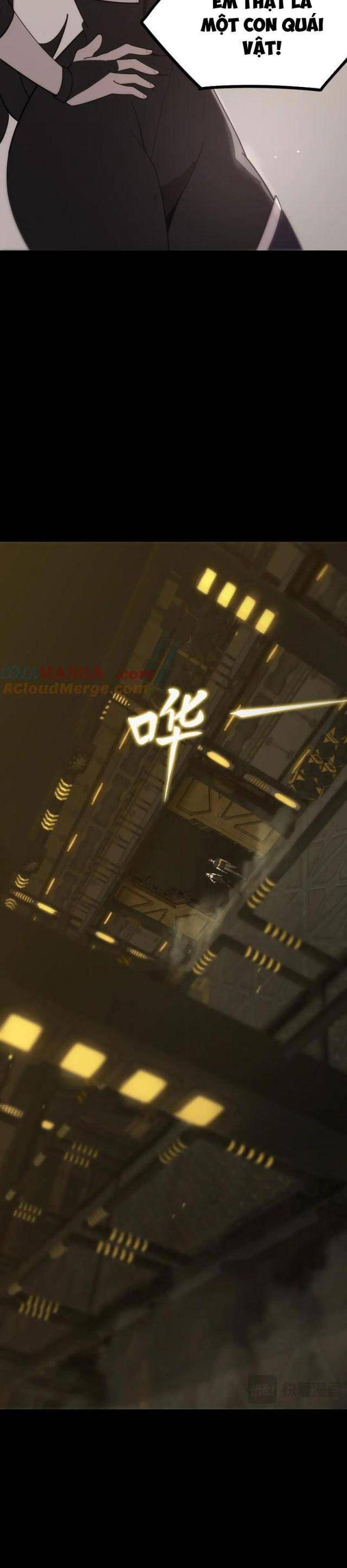 Thánh Hiệp Sĩ Cấp SSS - Chapter 25 - Page 30