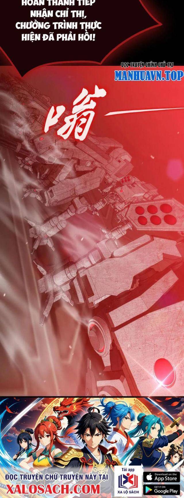 Thánh Hiệp Sĩ Cấp SSS - Chapter 25 - Page 36