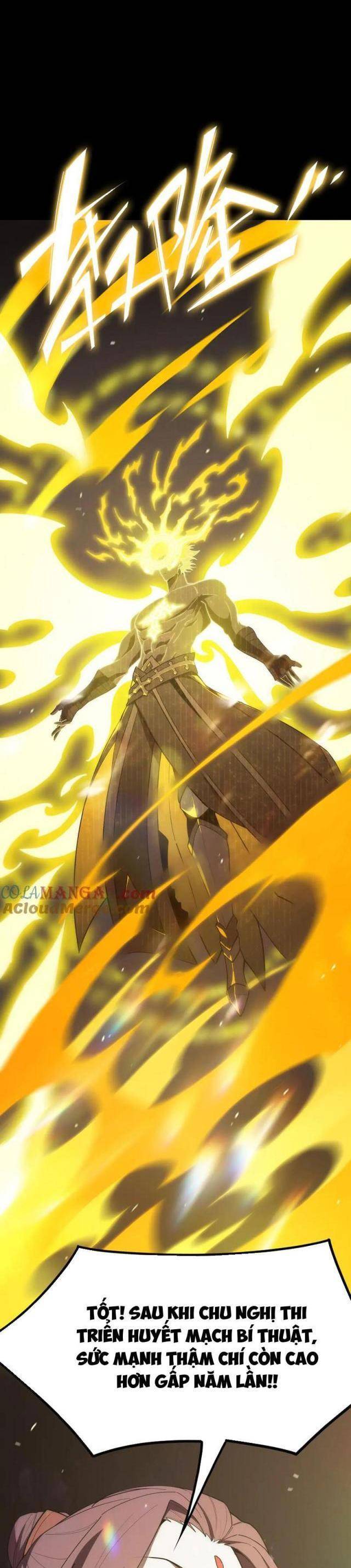 Thánh Hiệp Sĩ Cấp SSS - Chapter 25 - Page 6