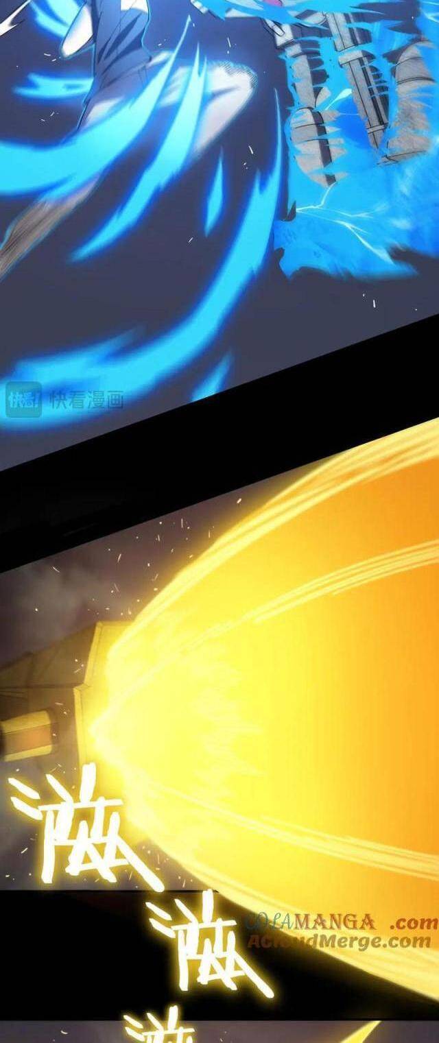 Thánh Hiệp Sĩ Cấp SSS - Chapter 26 - Page 10