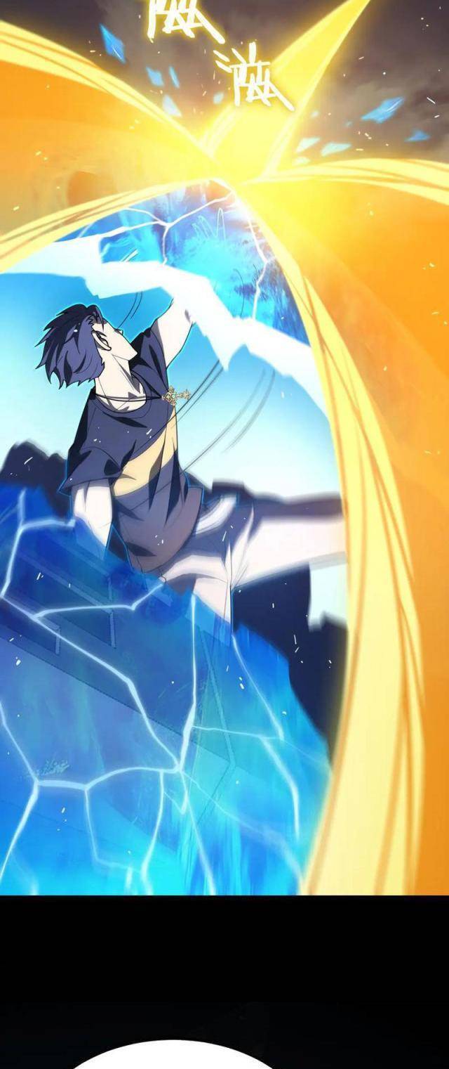 Thánh Hiệp Sĩ Cấp SSS - Chapter 26 - Page 11