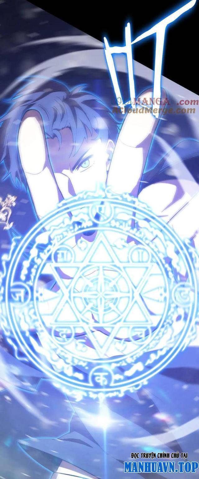 Thánh Hiệp Sĩ Cấp SSS - Chapter 26 - Page 19