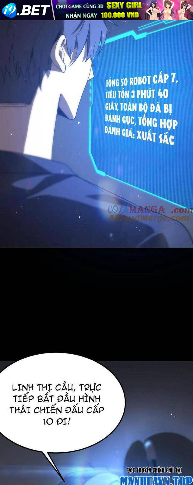 Thánh Hiệp Sĩ Cấp SSS - Chapter 26 - Page 25