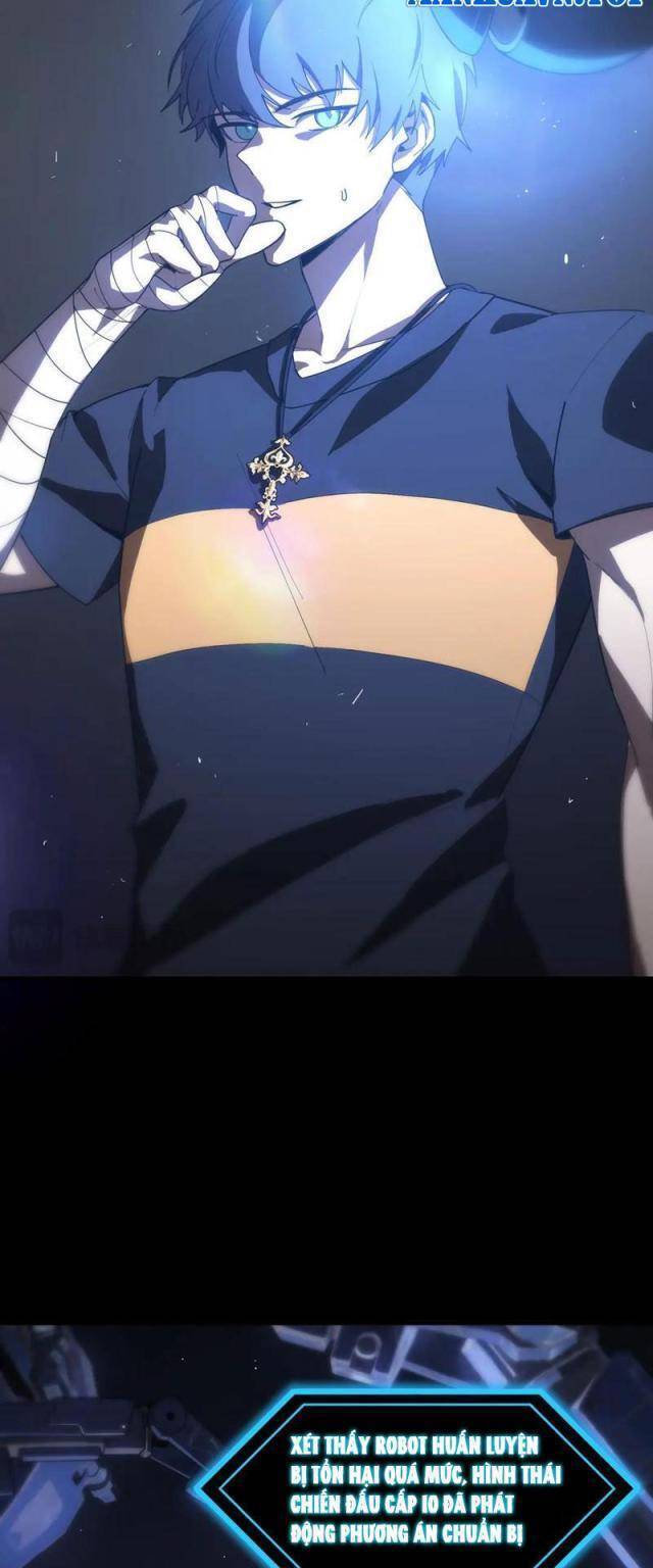 Thánh Hiệp Sĩ Cấp SSS - Chapter 26 - Page 26