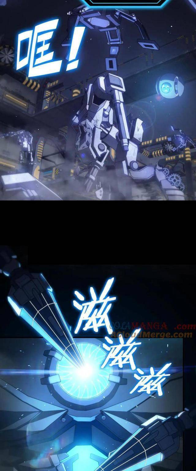 Thánh Hiệp Sĩ Cấp SSS - Chapter 26 - Page 27