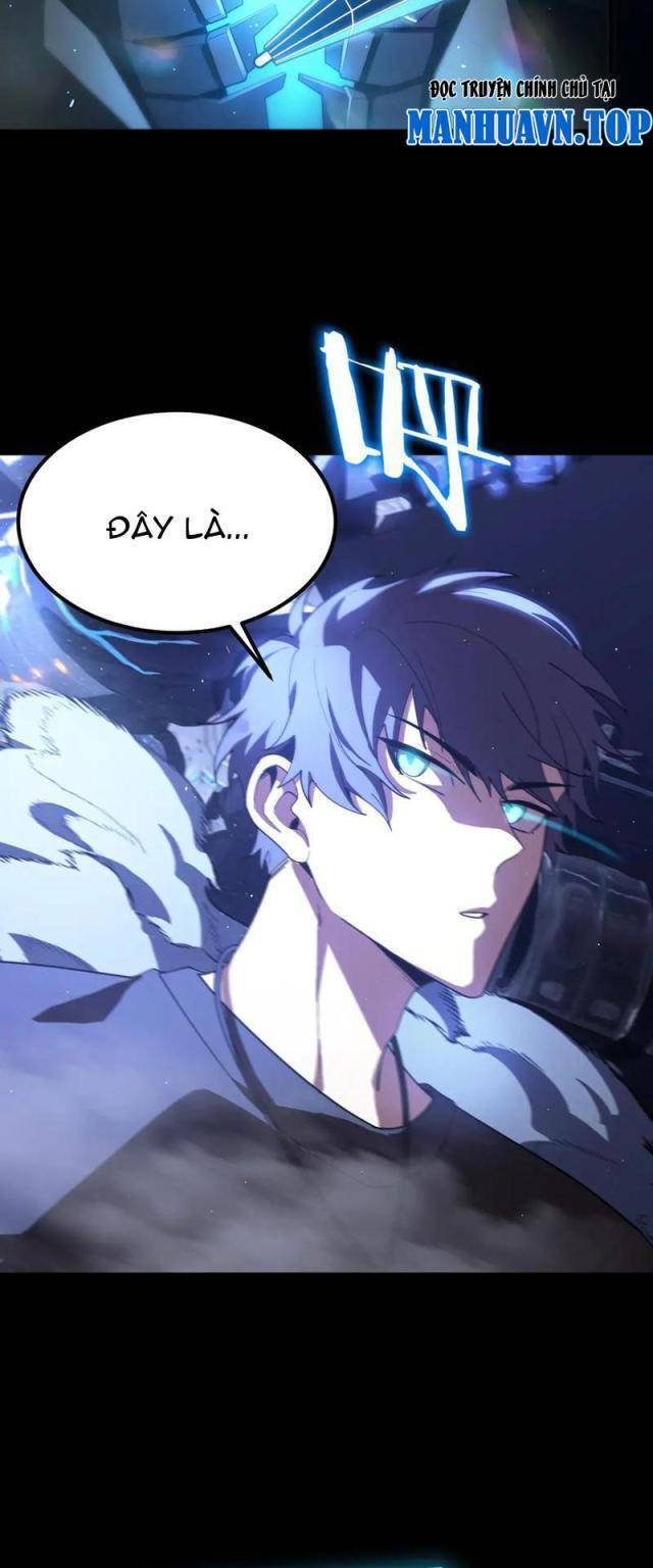 Thánh Hiệp Sĩ Cấp SSS - Chapter 26 - Page 28