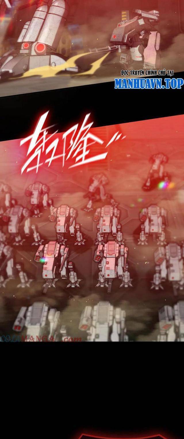 Thánh Hiệp Sĩ Cấp SSS - Chapter 26 - Page 3