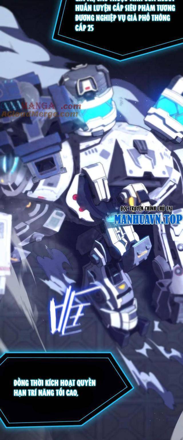 Thánh Hiệp Sĩ Cấp SSS - Chapter 26 - Page 30