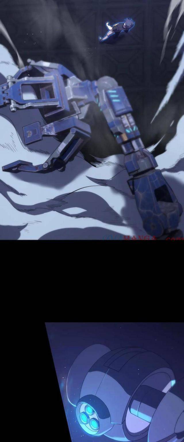 Thánh Hiệp Sĩ Cấp SSS - Chapter 26 - Page 31