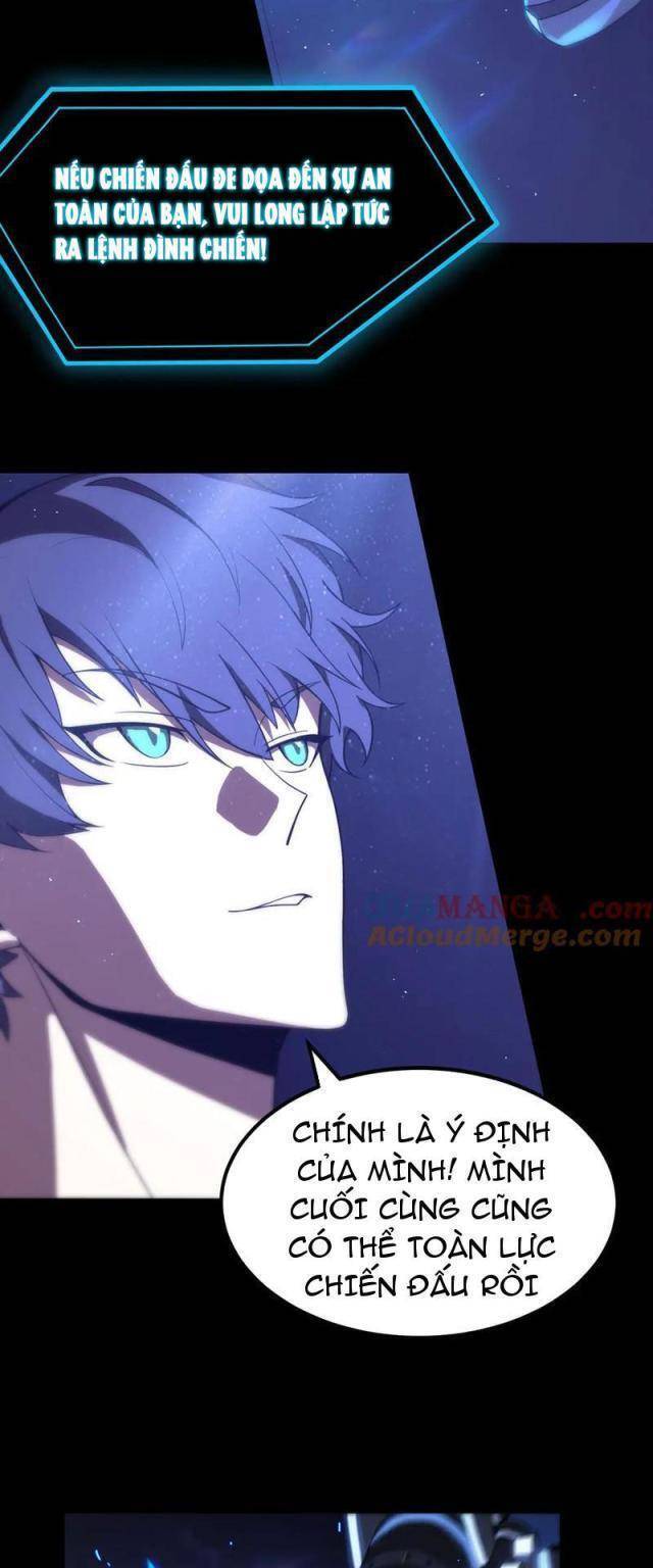 Thánh Hiệp Sĩ Cấp SSS - Chapter 26 - Page 32