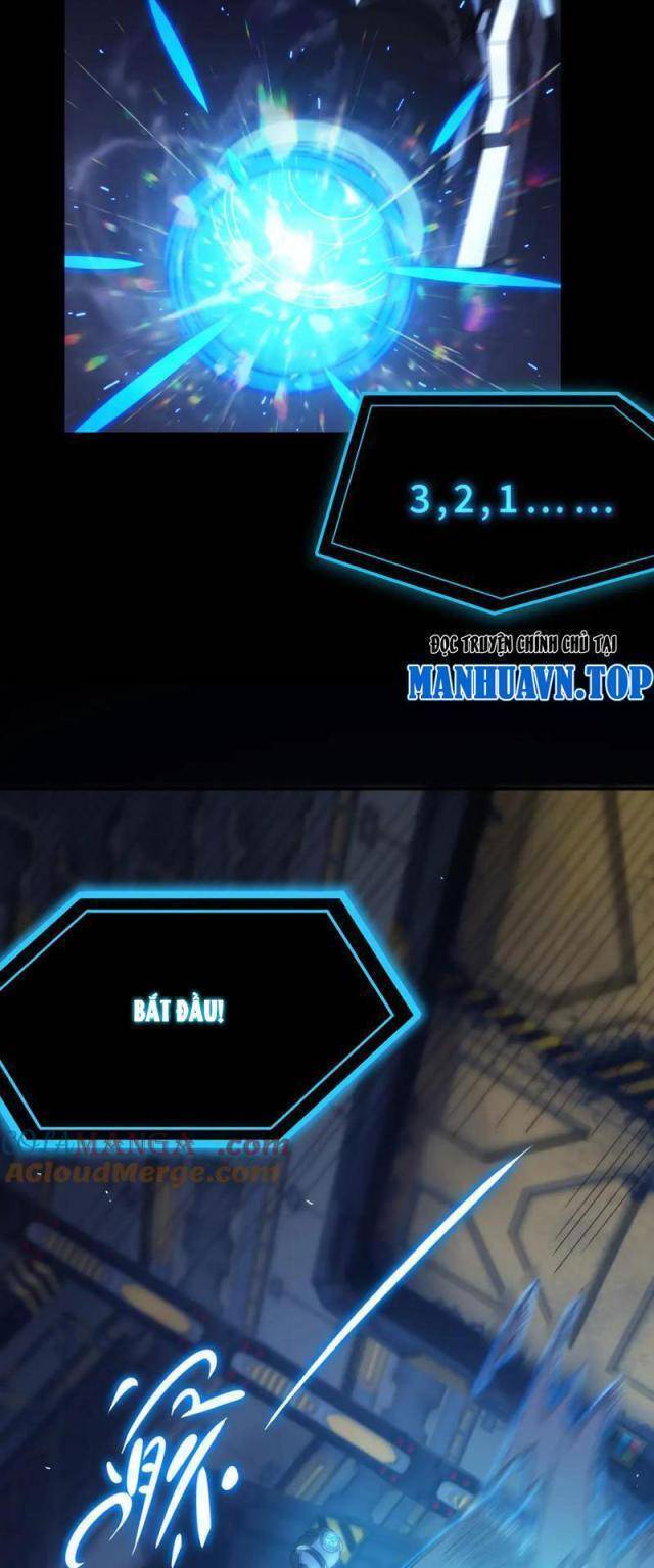 Thánh Hiệp Sĩ Cấp SSS - Chapter 26 - Page 33