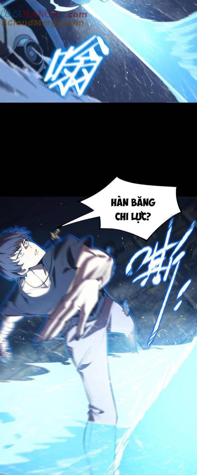 Thánh Hiệp Sĩ Cấp SSS - Chapter 26 - Page 35