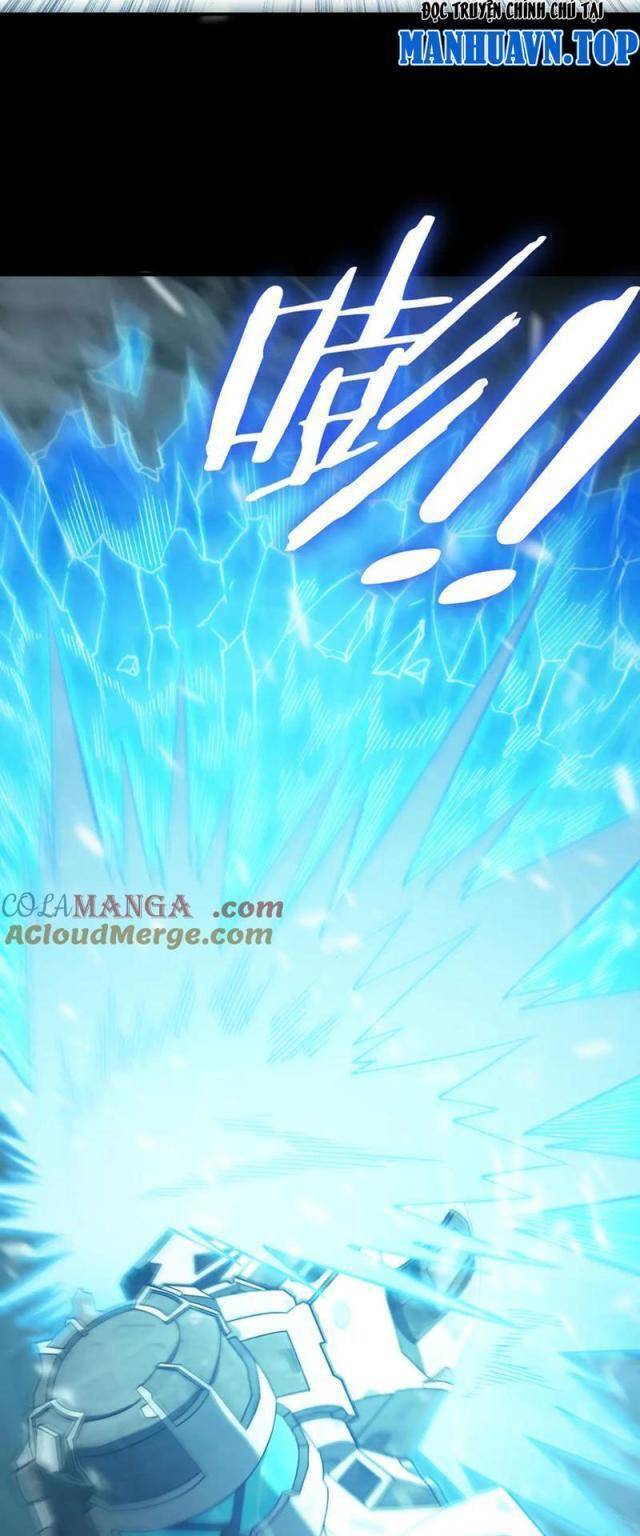 Thánh Hiệp Sĩ Cấp SSS - Chapter 26 - Page 37