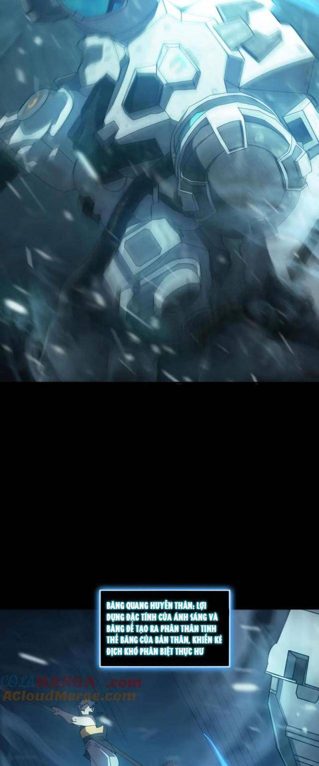 Thánh Hiệp Sĩ Cấp SSS - Chapter 26 - Page 38