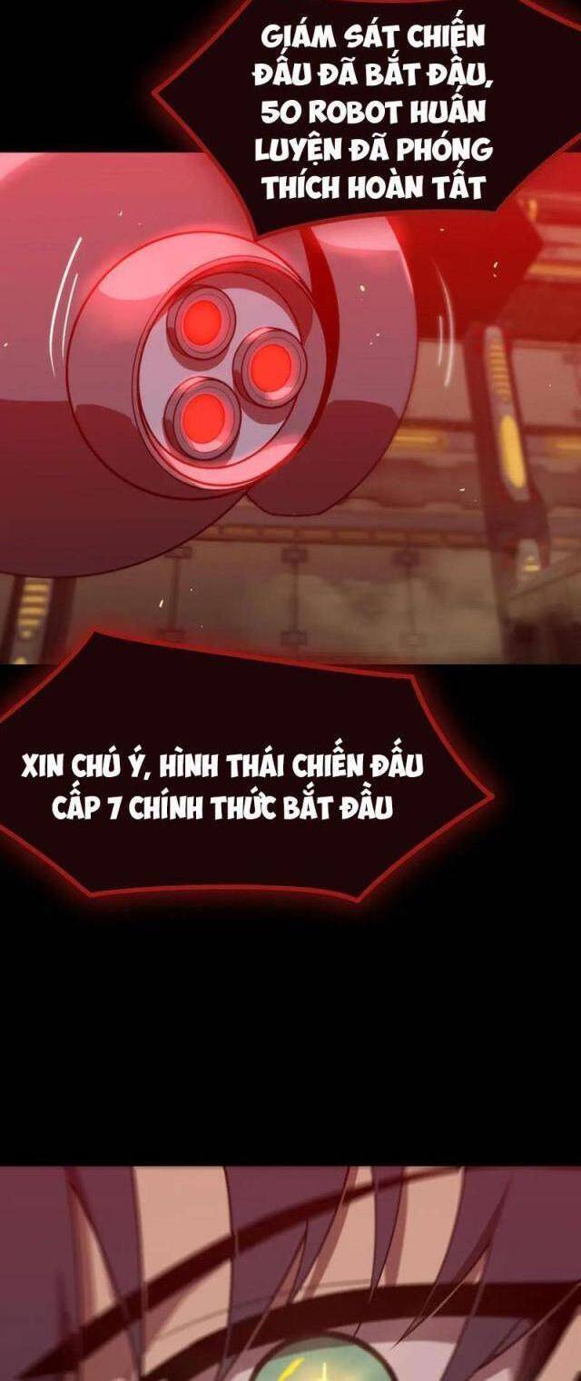 Thánh Hiệp Sĩ Cấp SSS - Chapter 26 - Page 4