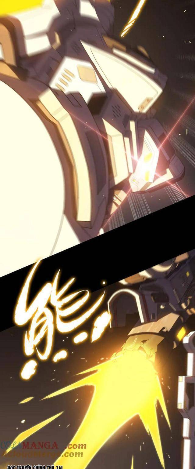 Thánh Hiệp Sĩ Cấp SSS - Chapter 26 - Page 43