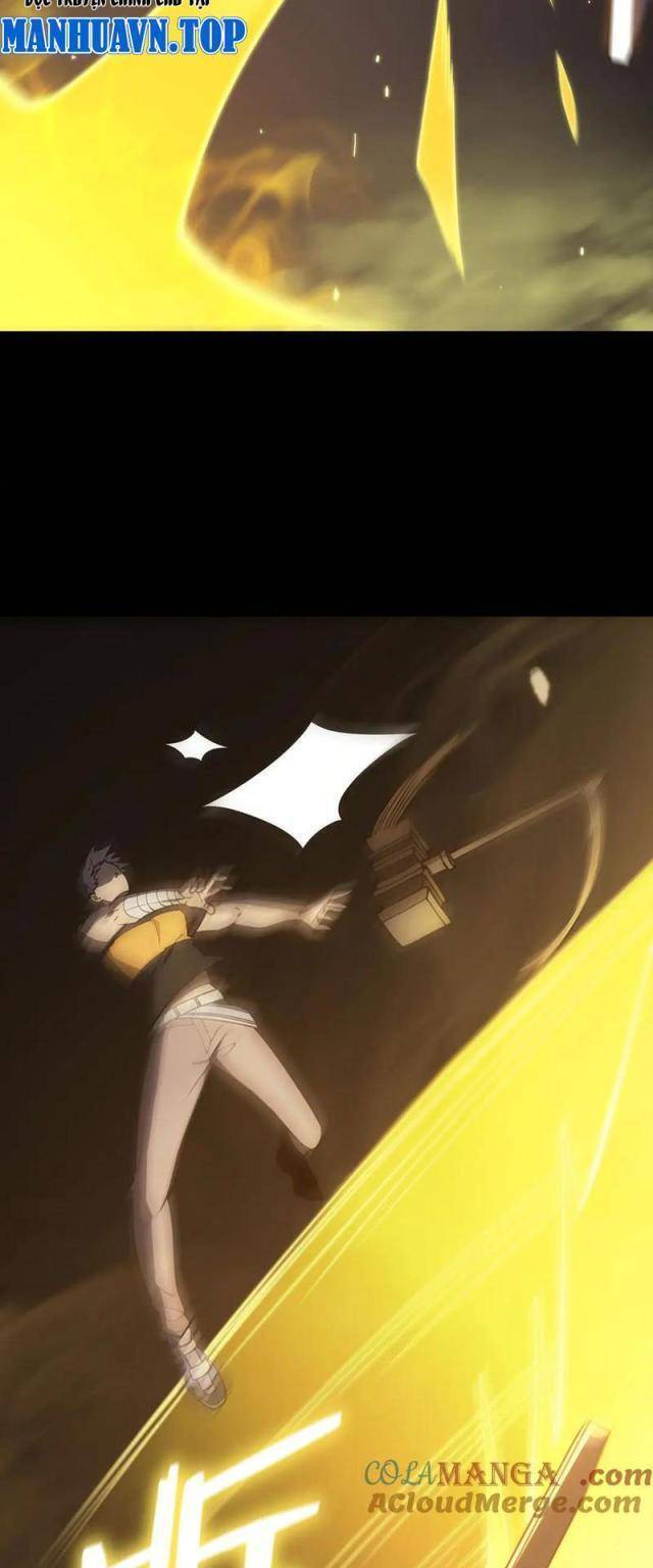 Thánh Hiệp Sĩ Cấp SSS - Chapter 26 - Page 44