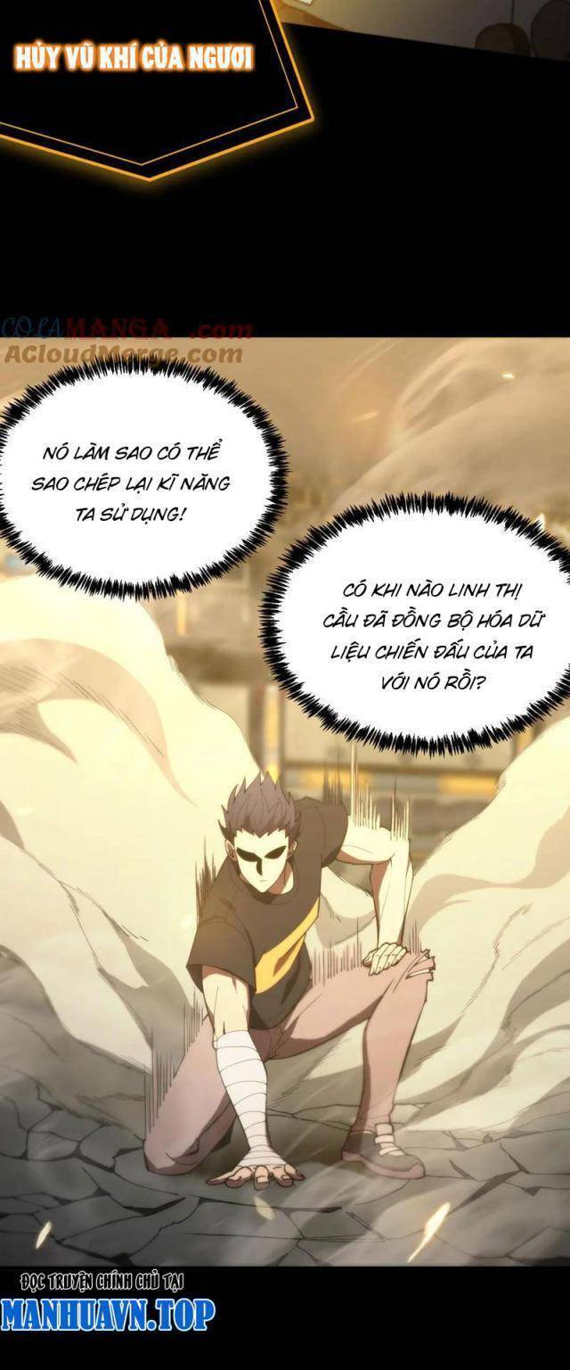 Thánh Hiệp Sĩ Cấp SSS - Chapter 26 - Page 46