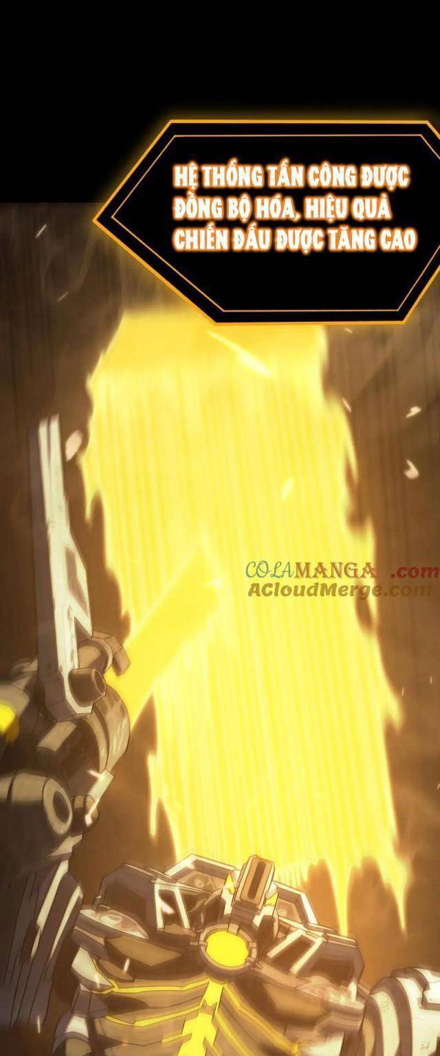Thánh Hiệp Sĩ Cấp SSS - Chapter 26 - Page 47