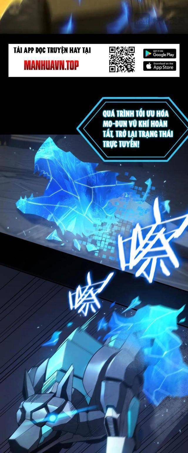 Thánh Hiệp Sĩ Cấp SSS - Chapter 26 - Page 51