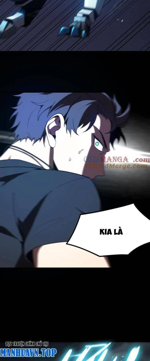 Thánh Hiệp Sĩ Cấp SSS - Chapter 26 - Page 52