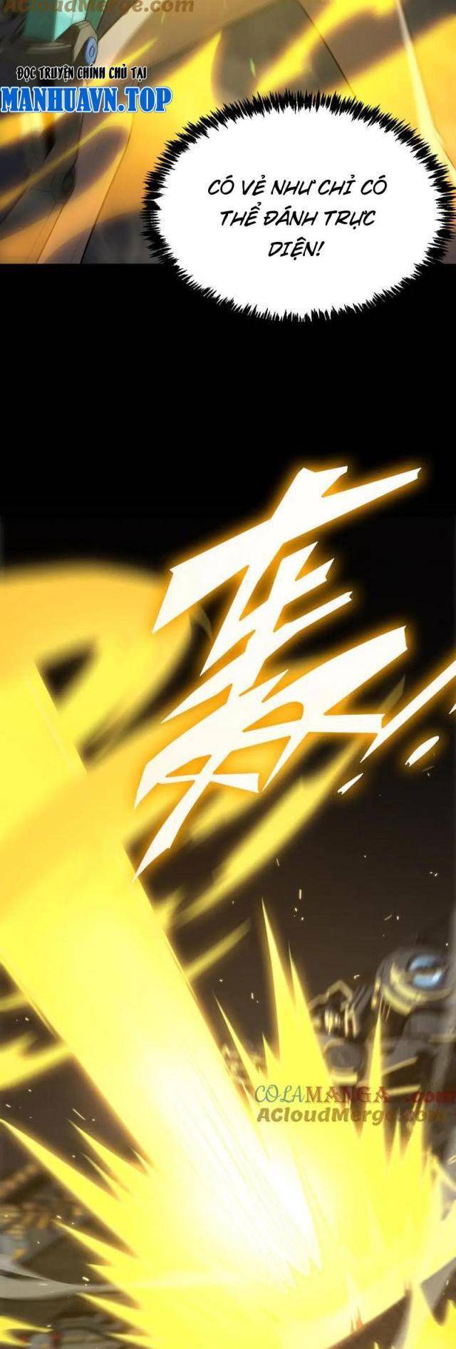 Thánh Hiệp Sĩ Cấp SSS - Chapter 26 - Page 54