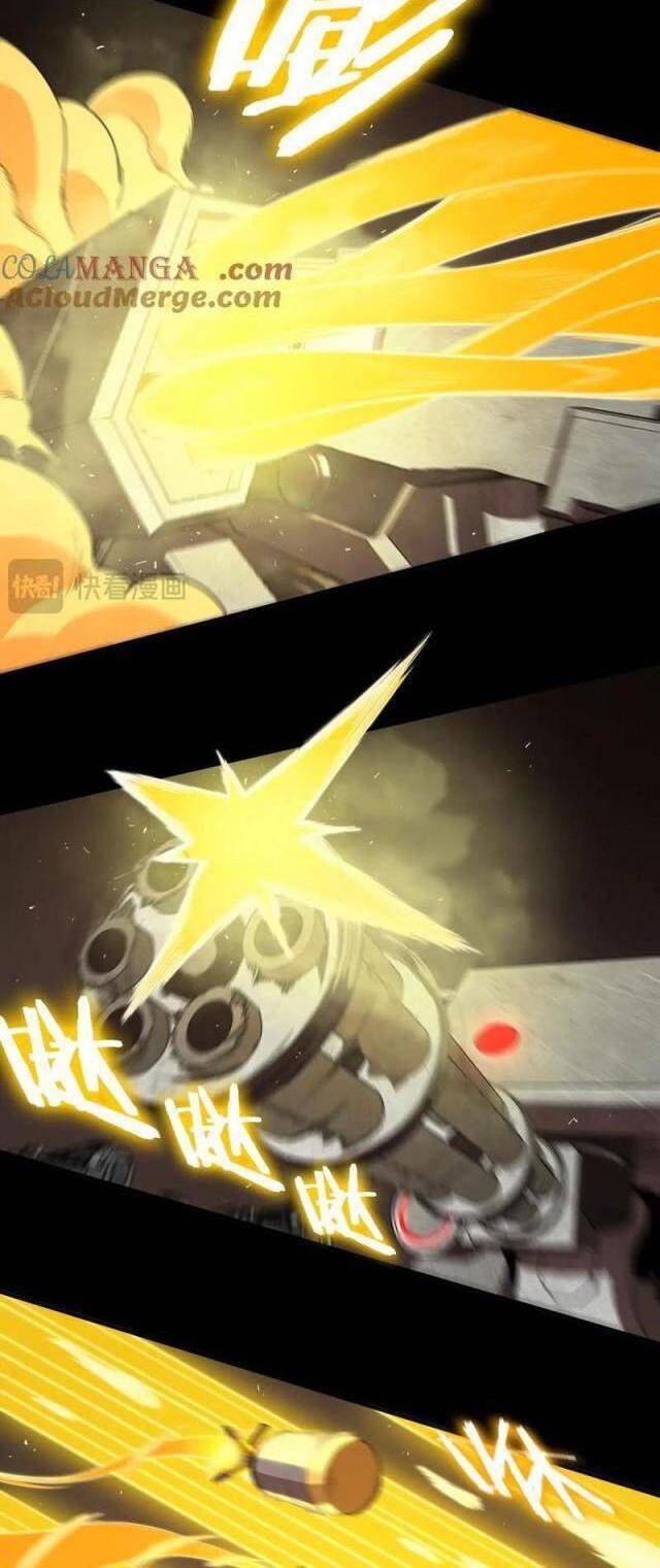 Thánh Hiệp Sĩ Cấp SSS - Chapter 26 - Page 6