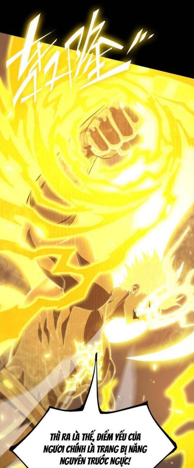 Thánh Hiệp Sĩ Cấp SSS - Chapter 27 - Page 10