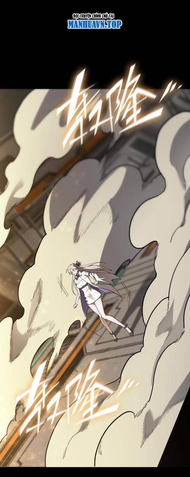 Thánh Hiệp Sĩ Cấp SSS - Chapter 27 - Page 16