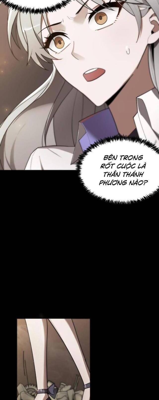 Thánh Hiệp Sĩ Cấp SSS - Chapter 27 - Page 18