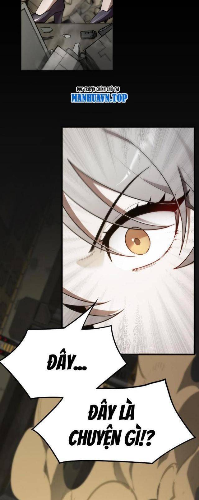 Thánh Hiệp Sĩ Cấp SSS - Chapter 27 - Page 19