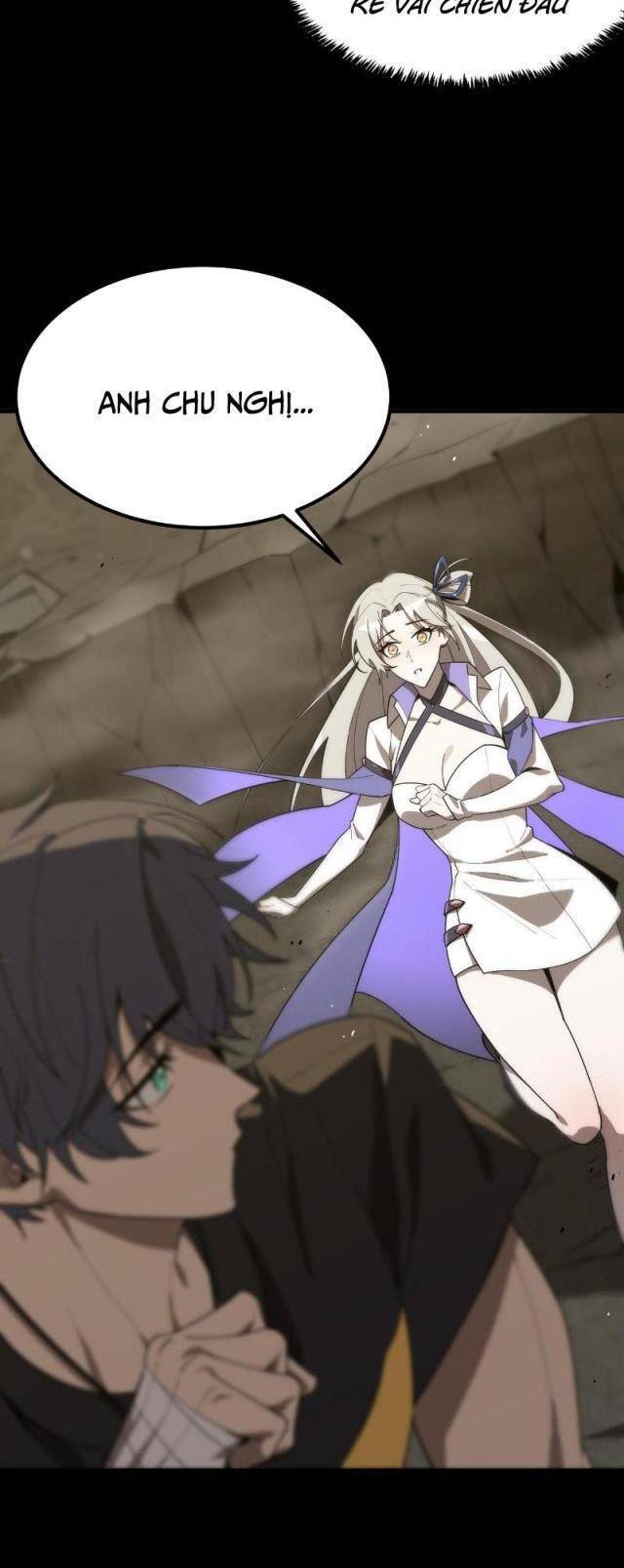 Thánh Hiệp Sĩ Cấp SSS - Chapter 27 - Page 23