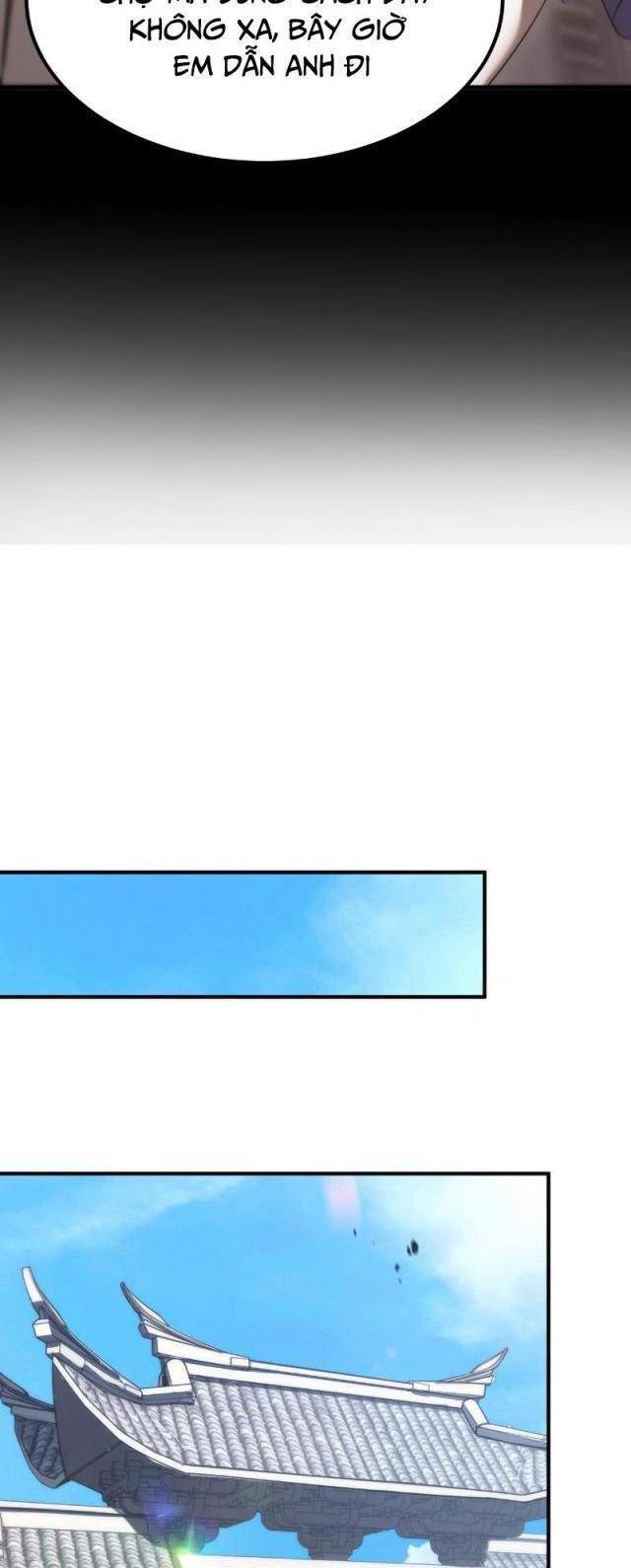 Thánh Hiệp Sĩ Cấp SSS - Chapter 27 - Page 27