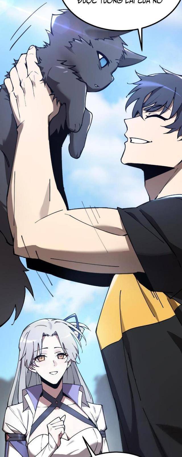 Thánh Hiệp Sĩ Cấp SSS - Chapter 27 - Page 39