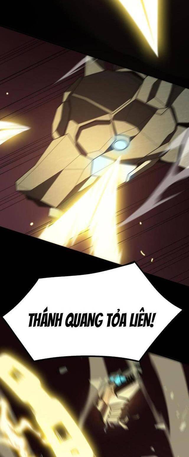 Thánh Hiệp Sĩ Cấp SSS - Chapter 27 - Page 4