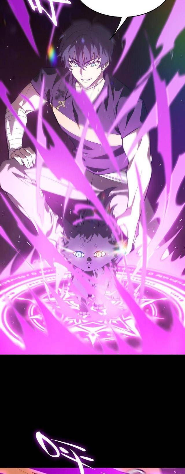 Thánh Hiệp Sĩ Cấp SSS - Chapter 27 - Page 43