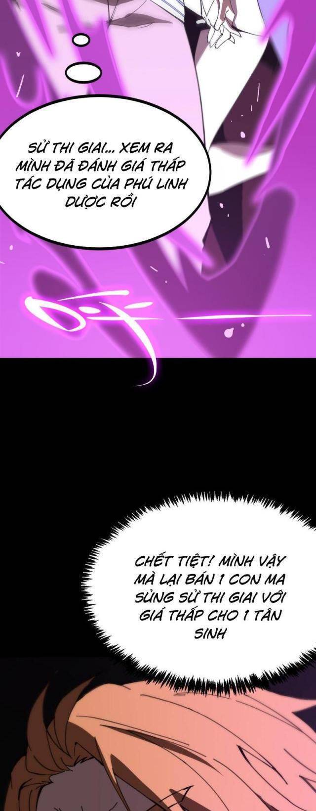 Thánh Hiệp Sĩ Cấp SSS - Chapter 27 - Page 49