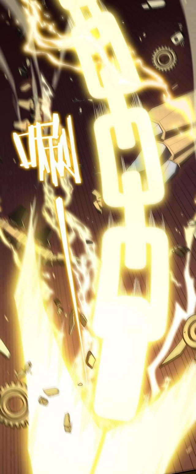 Thánh Hiệp Sĩ Cấp SSS - Chapter 27 - Page 5