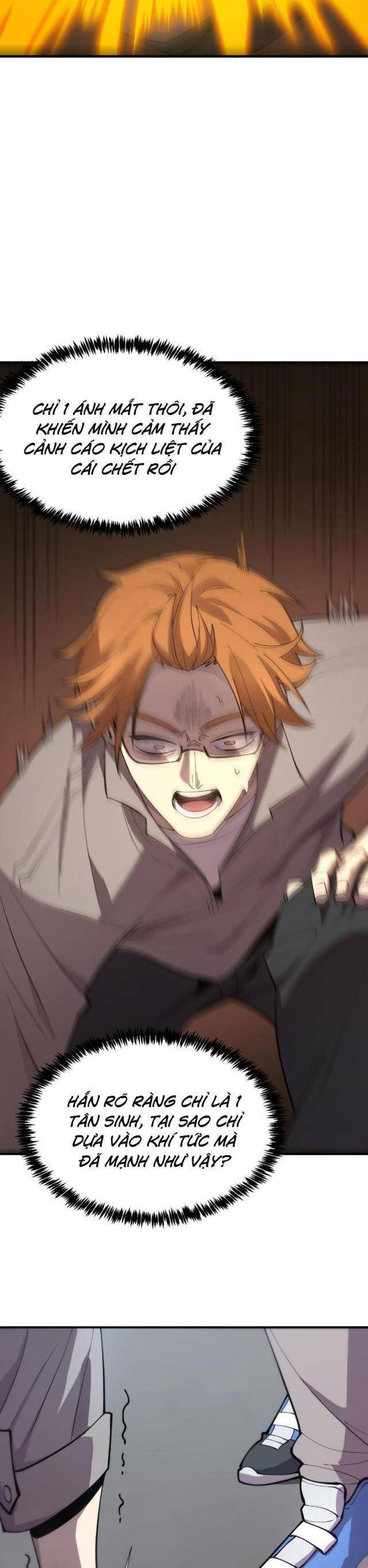 Thánh Hiệp Sĩ Cấp SSS - Chapter 27 - Page 57