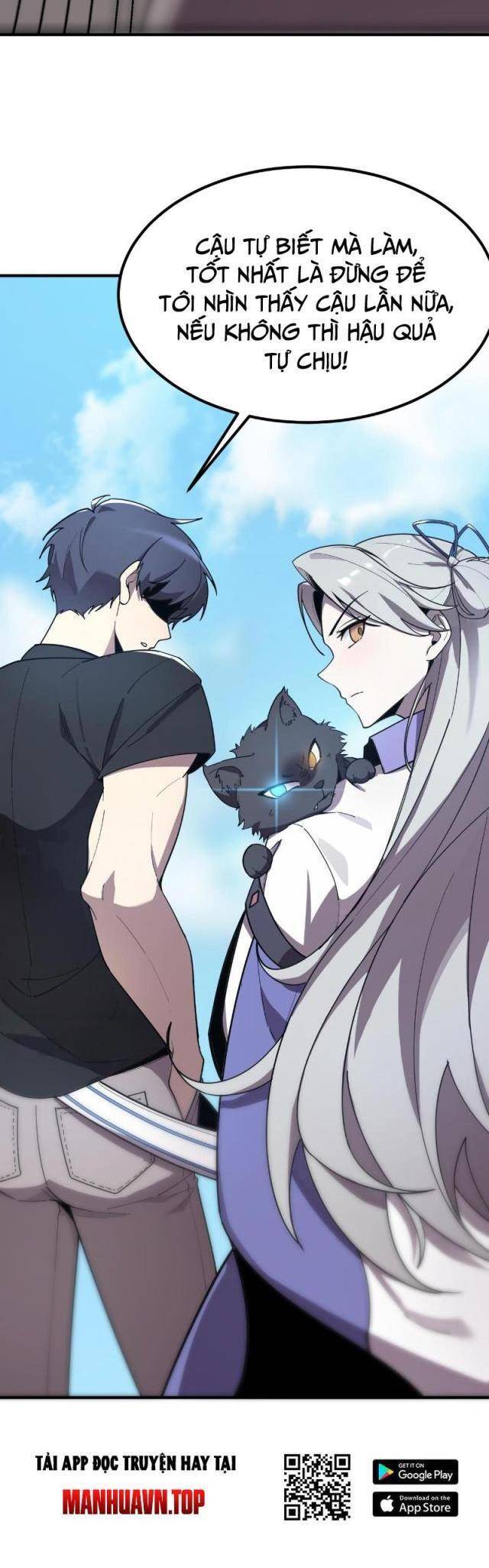 Thánh Hiệp Sĩ Cấp SSS - Chapter 27 - Page 59