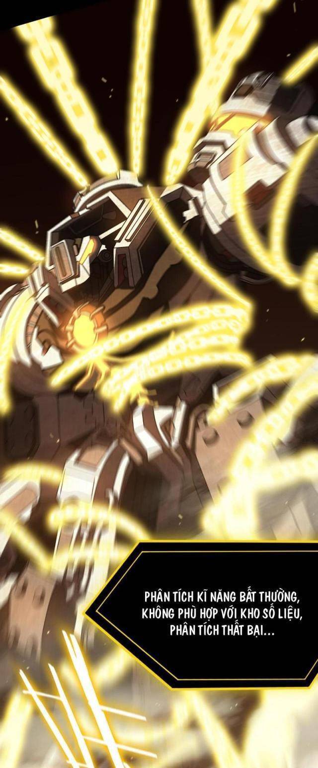 Thánh Hiệp Sĩ Cấp SSS - Chapter 27 - Page 7