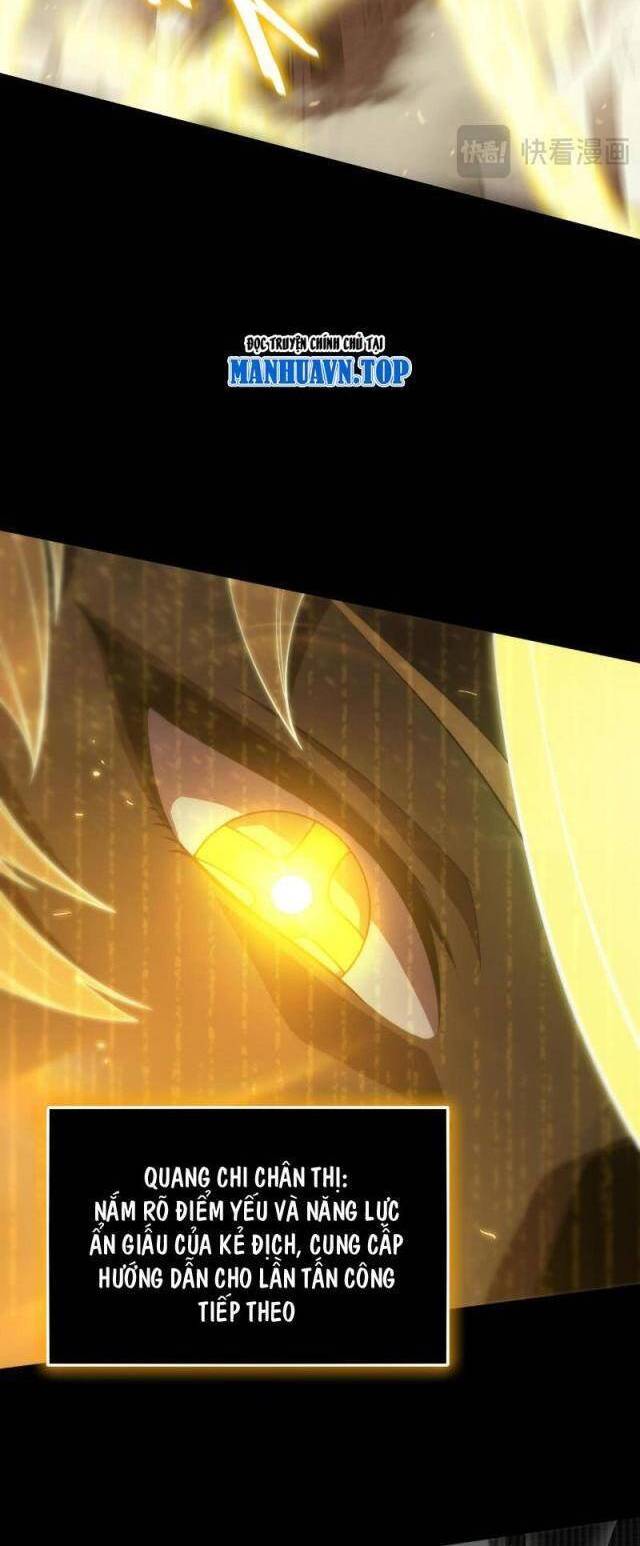 Thánh Hiệp Sĩ Cấp SSS - Chapter 27 - Page 8