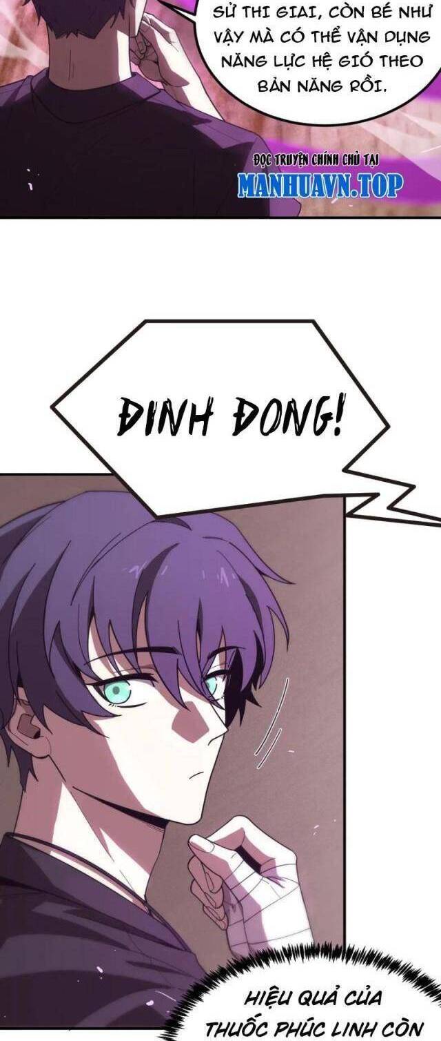 Thánh Hiệp Sĩ Cấp SSS - Chapter 28 - Page 11