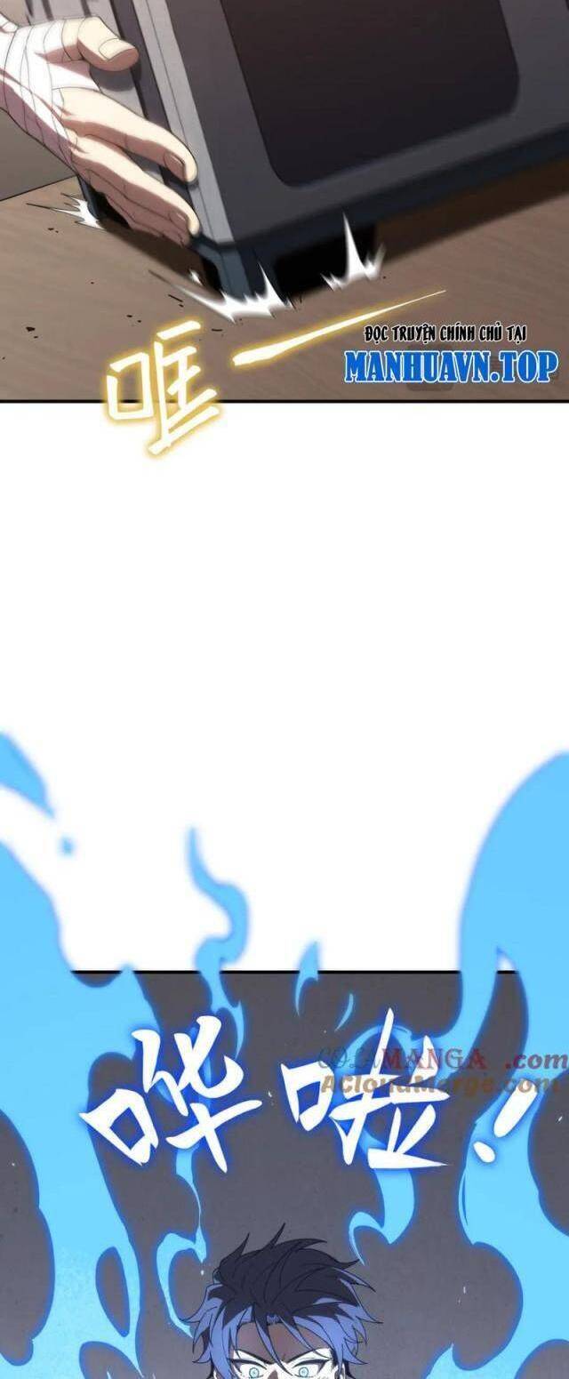 Thánh Hiệp Sĩ Cấp SSS - Chapter 28 - Page 15