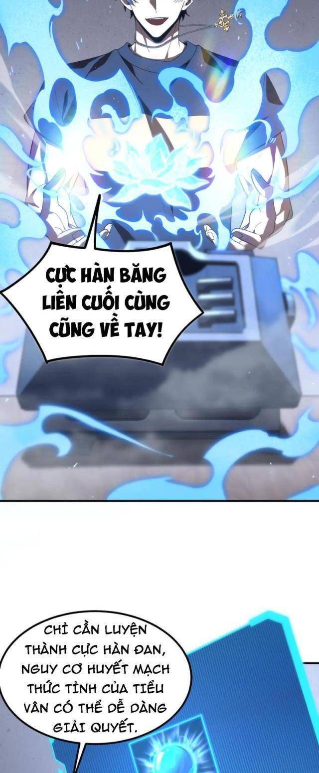 Thánh Hiệp Sĩ Cấp SSS - Chapter 28 - Page 16