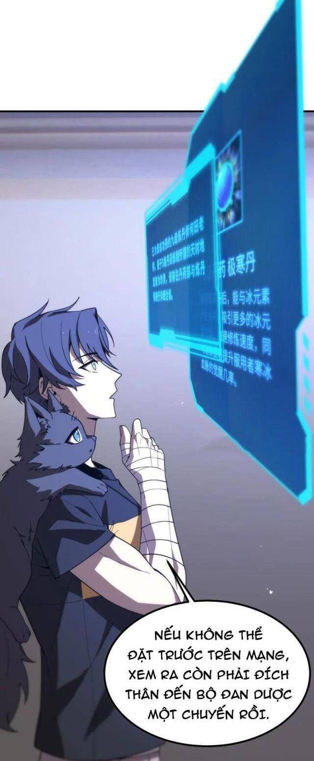 Thánh Hiệp Sĩ Cấp SSS - Chapter 28 - Page 19