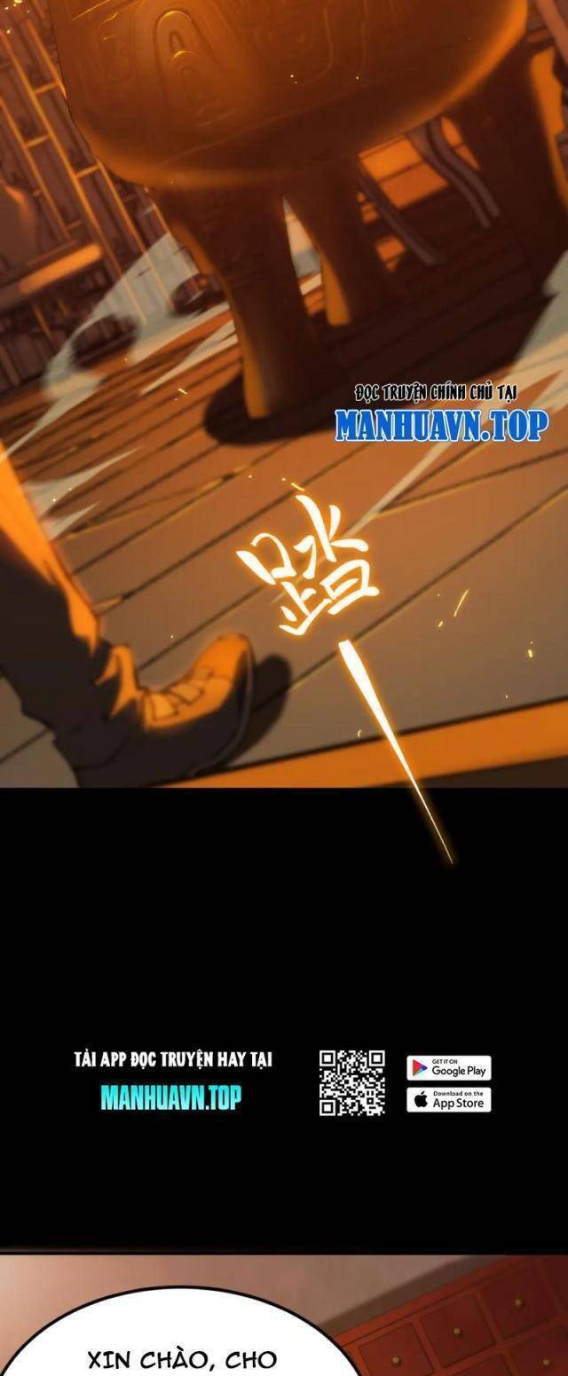 Thánh Hiệp Sĩ Cấp SSS - Chapter 28 - Page 22