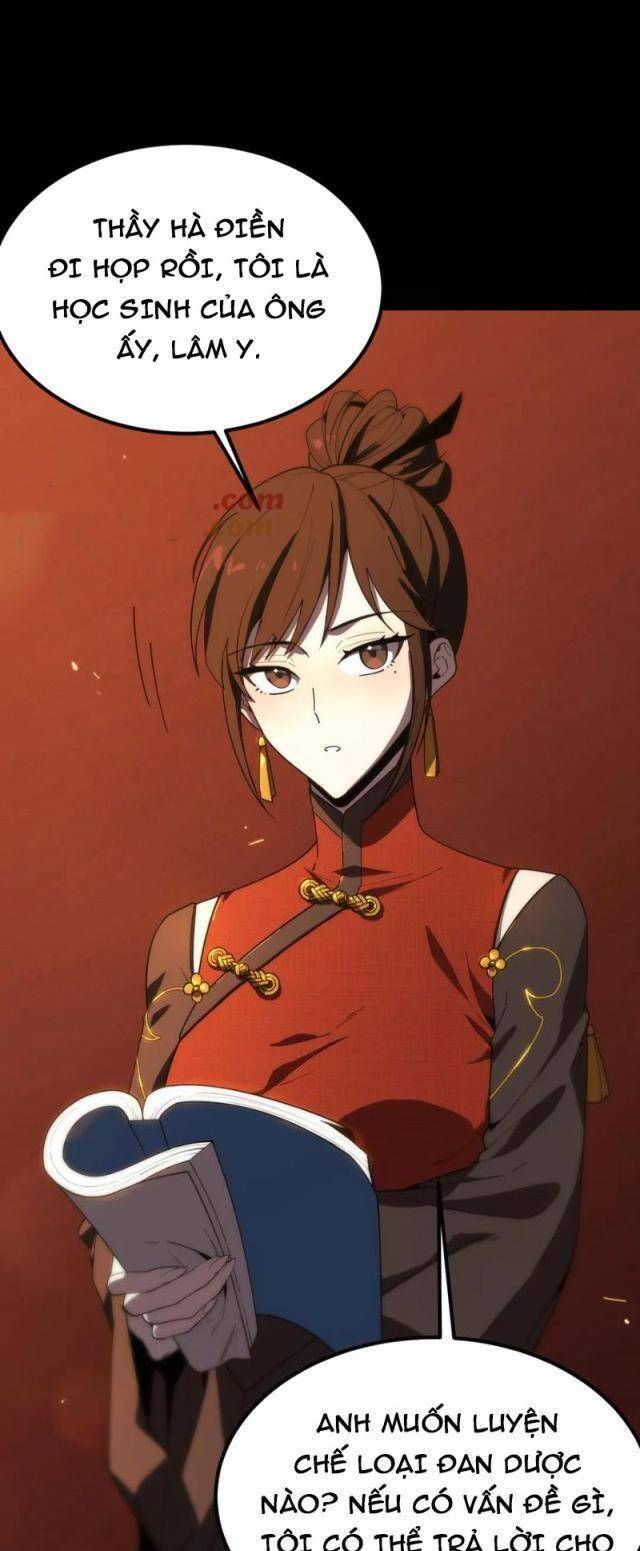 Thánh Hiệp Sĩ Cấp SSS - Chapter 28 - Page 24