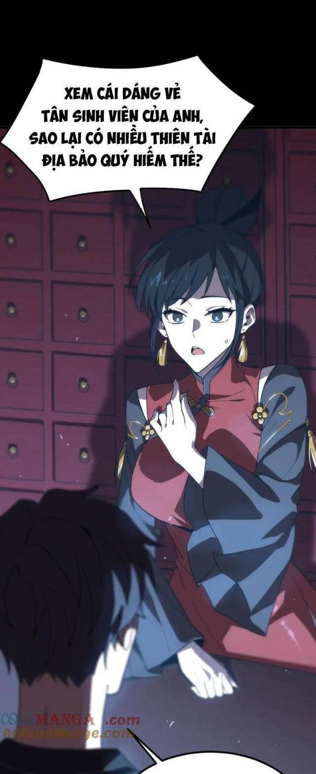 Thánh Hiệp Sĩ Cấp SSS - Chapter 28 - Page 27